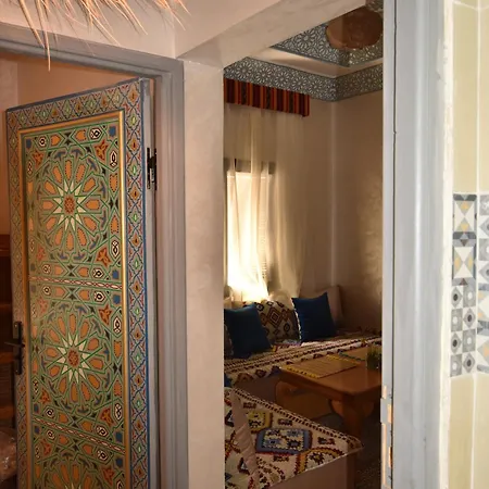 La Maison Berbere Essaouira Exterior photo