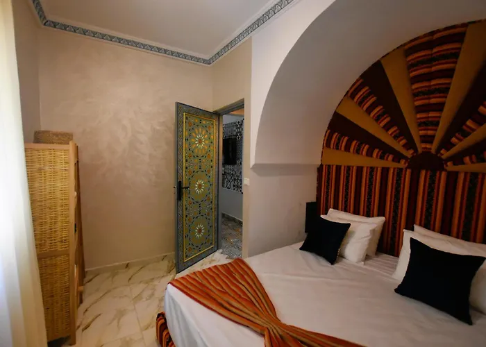 La Maison Berbere