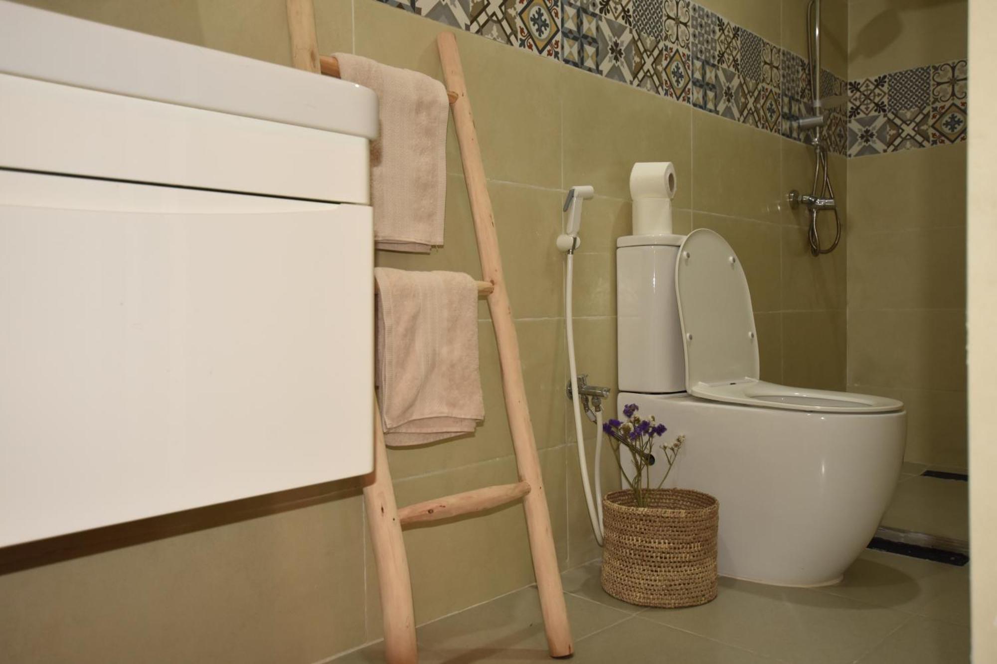 Appartement La Maison Berbere
