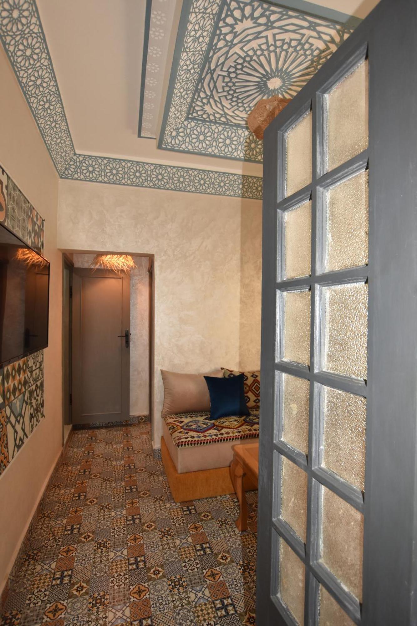 La Maison Berbere Appartement
