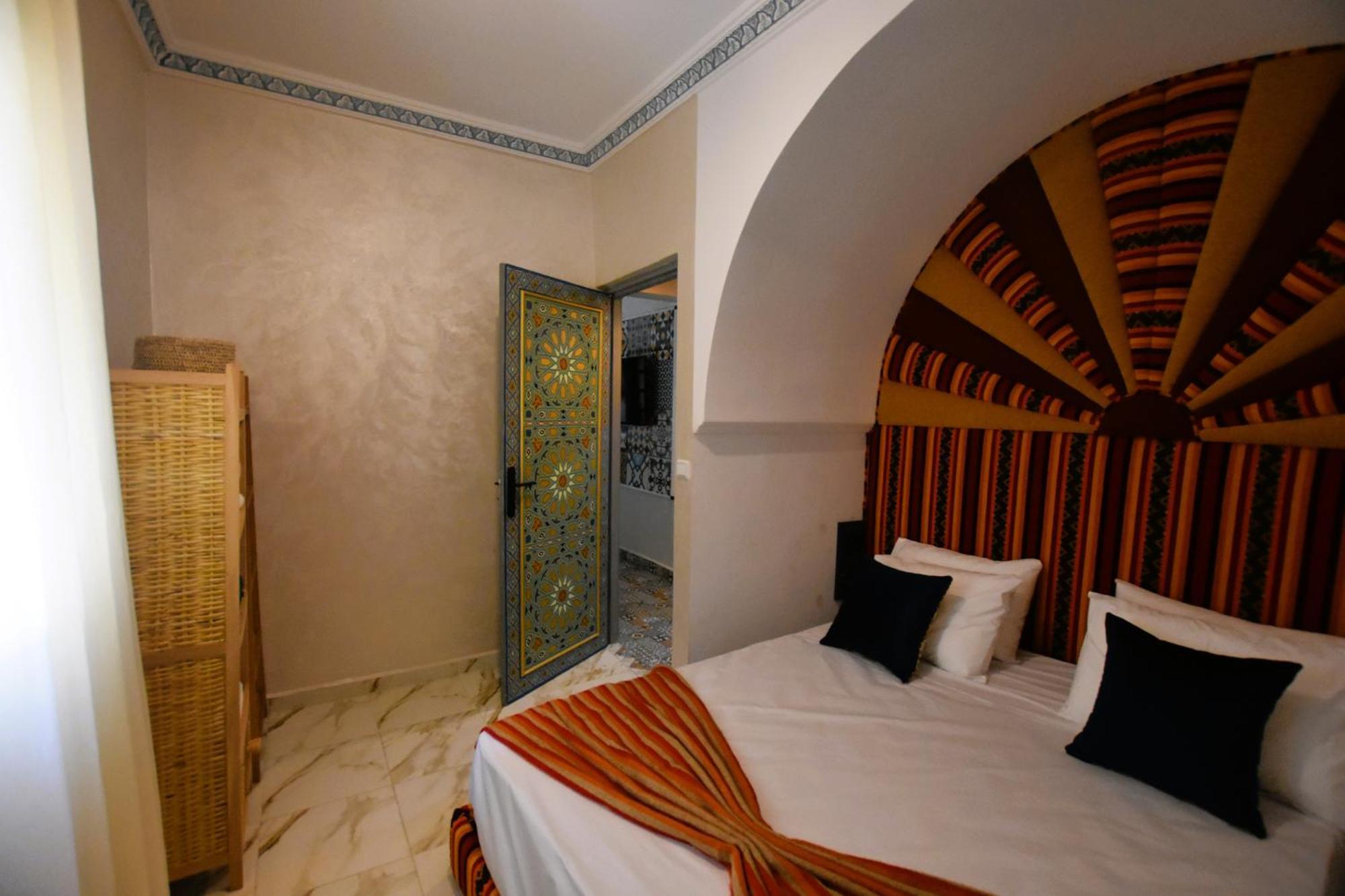 Appartement La Maison Berbere