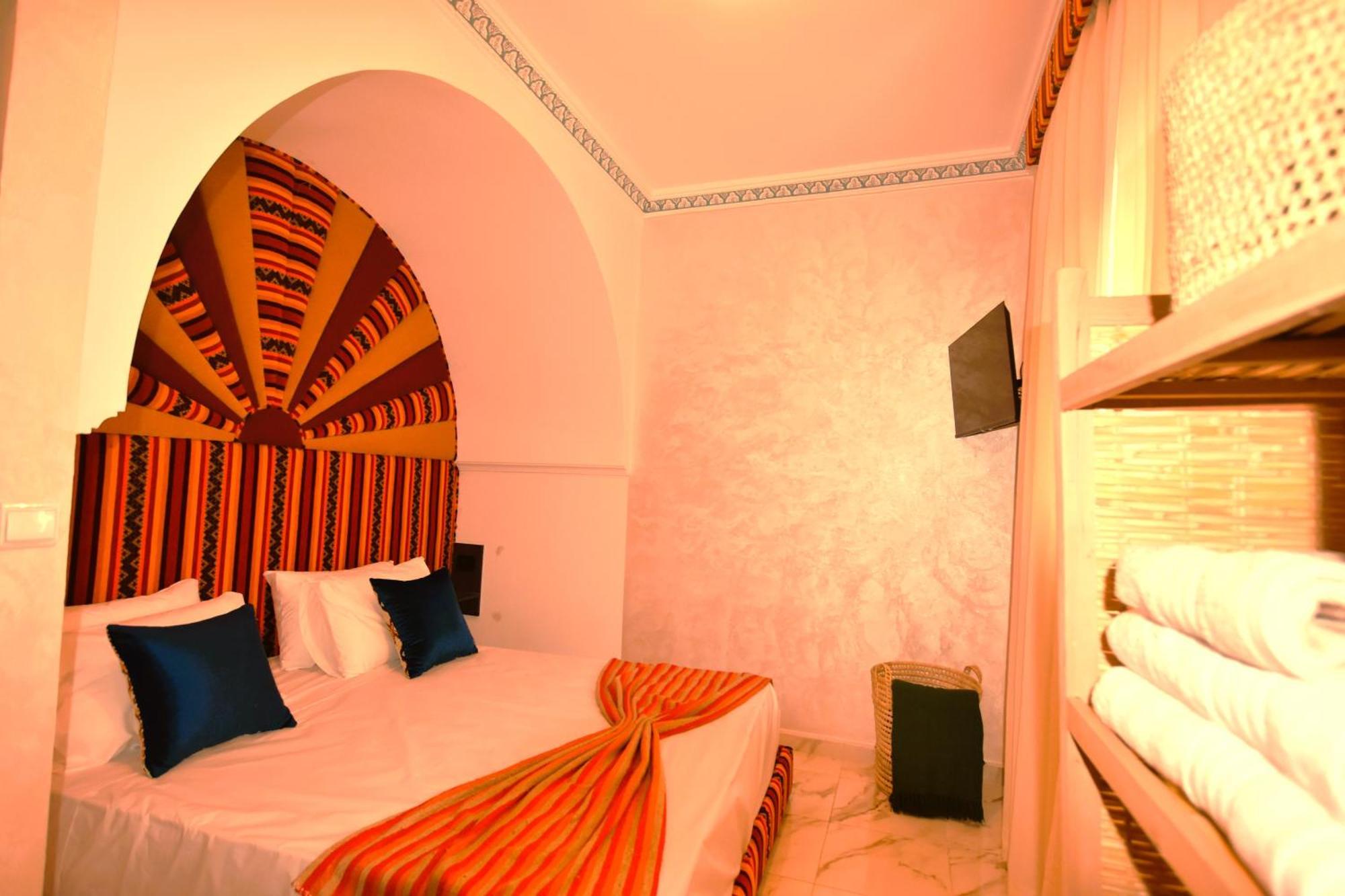 La Maison Berbere