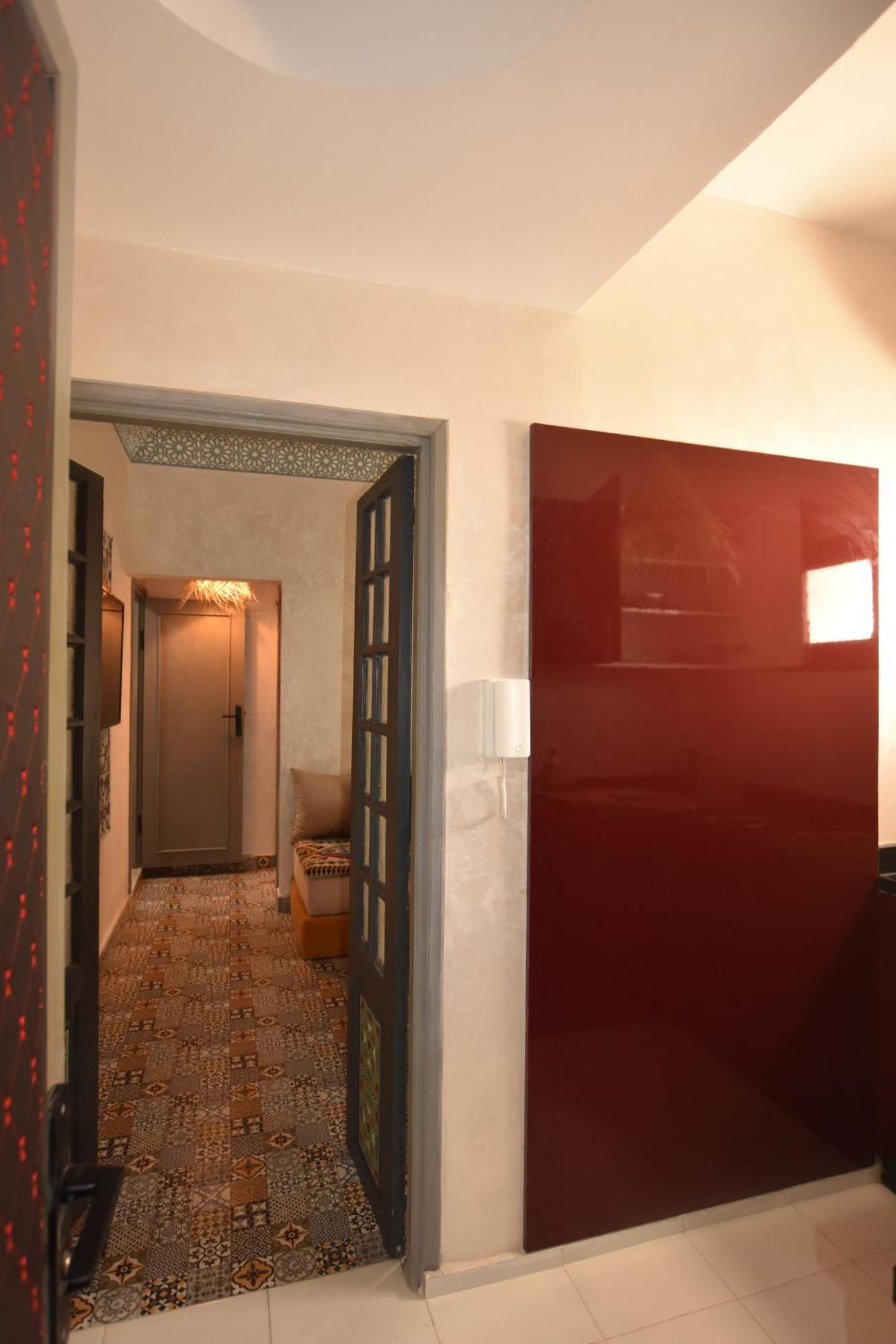 La Maison Berbere